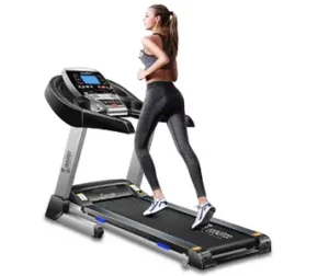 Best treadmill in India for home use