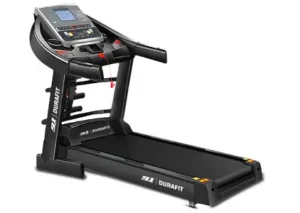 best treadmill for home use in India