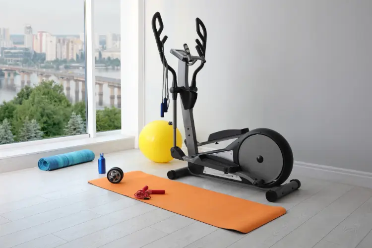 Best Elliptical Cross Trainer in India 2025
