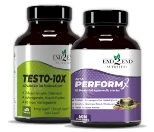 Best Testosterone Booster in India