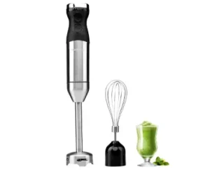 best hand blender for smoothie in India 2025