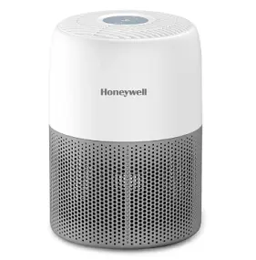Top air purifier