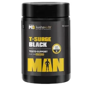 Best Testosterone Booster in India