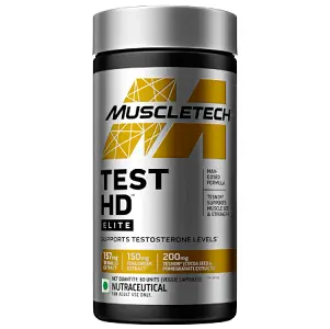 Best Testosterone Booster Supplement in India