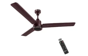 best BLDC fan for bedroom in India