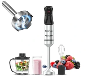 Best hand blender for baby food
