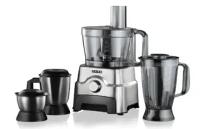 Best food processor in India 2025