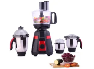 Best food processor in India 2025