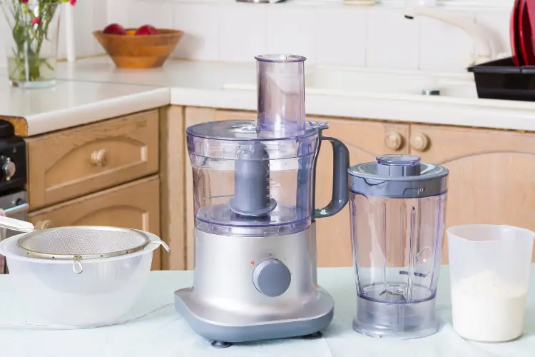 Best food processor in India 2025