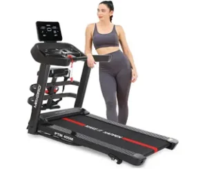 Best treadmill in India for home use